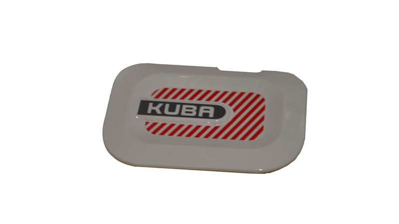 ARKA YAN PANEL SAĞ BEYAZ (GRAPE 15)